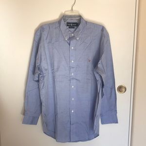 90’s Vintage Ralph Lauren Shirt